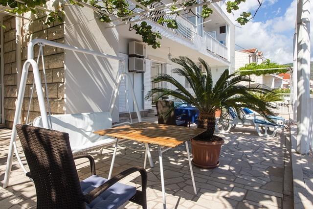 Apartment And Rooms Zora Dubrovnik Eksteriør billede