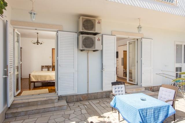 Apartment And Rooms Zora Dubrovnik Eksteriør billede