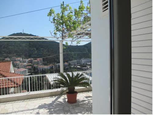 Apartment And Rooms Zora Dubrovnik Eksteriør billede