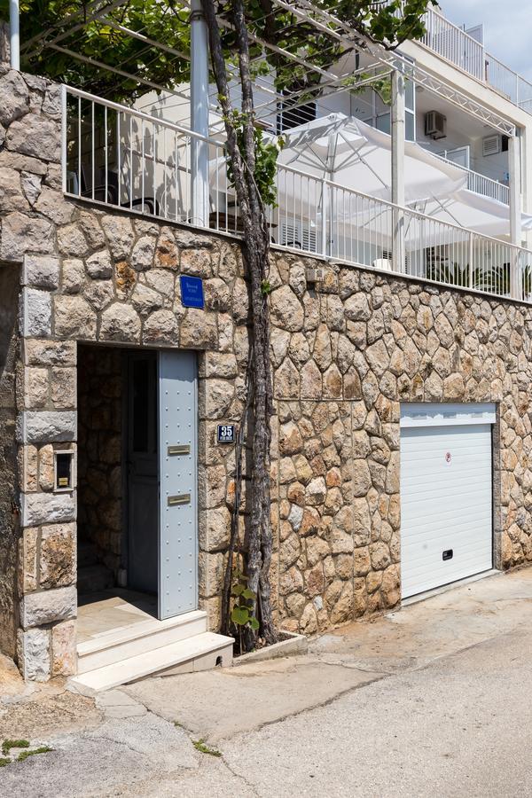 Apartment And Rooms Zora Dubrovnik Eksteriør billede